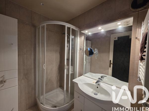 Appartement à vendre 4 pièces 82 m² Tours