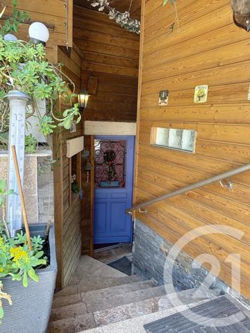Maison à vendre  6 pièces - 158 m2 AURIBEAU SUR SIAGNE - 06