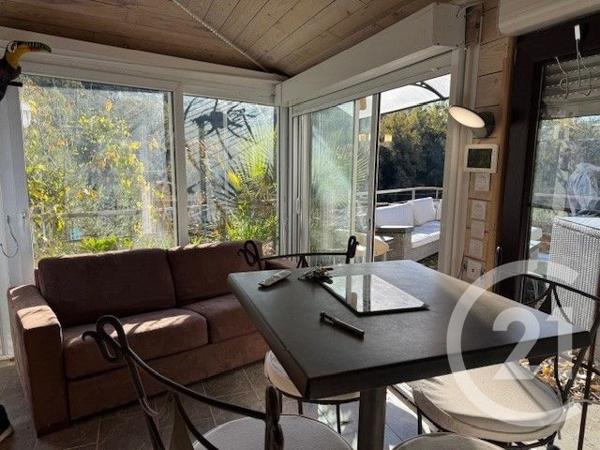 Maison à vendre  6 pièces - 158 m2 AURIBEAU SUR SIAGNE - 06