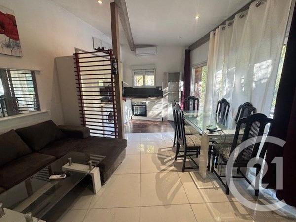 Maison à vendre  6 pièces - 158 m2 AURIBEAU SUR SIAGNE - 06
