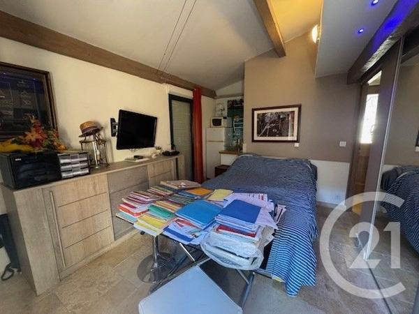 Maison à vendre  6 pièces - 158 m2 AURIBEAU SUR SIAGNE - 06
