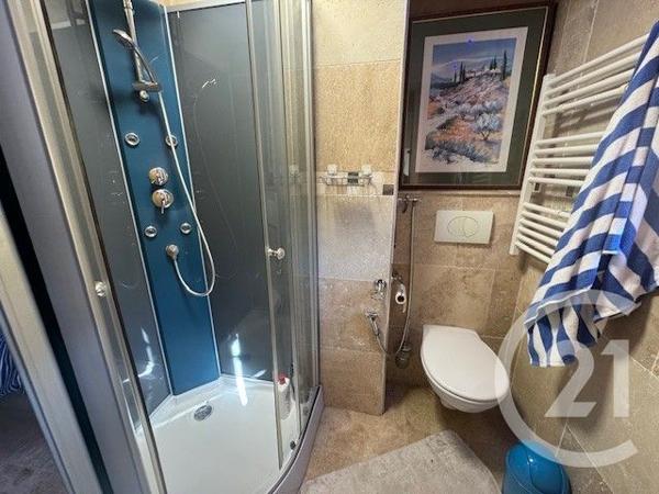 Maison à vendre  6 pièces - 158 m2 AURIBEAU SUR SIAGNE - 06