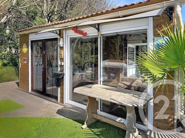 Maison à vendre  6 pièces - 158 m2 AURIBEAU SUR SIAGNE - 06