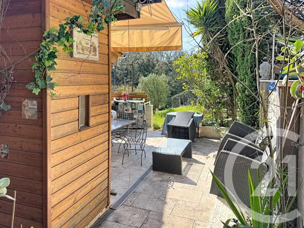 Maison à vendre  6 pièces - 158 m2 AURIBEAU SUR SIAGNE - 06