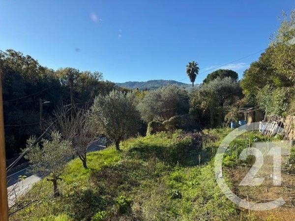 Maison à vendre  6 pièces - 158 m2 AURIBEAU SUR SIAGNE - 06