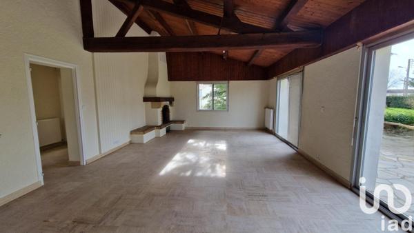 Maison à vendre 7 pièces 146 m² Saint-Jean-de-Monts