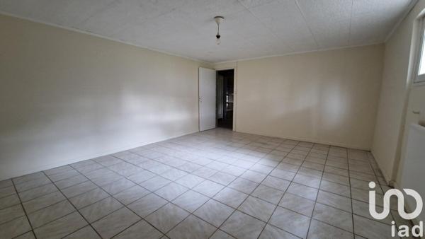 Maison à vendre 7 pièces 146 m² Saint-Jean-de-Monts