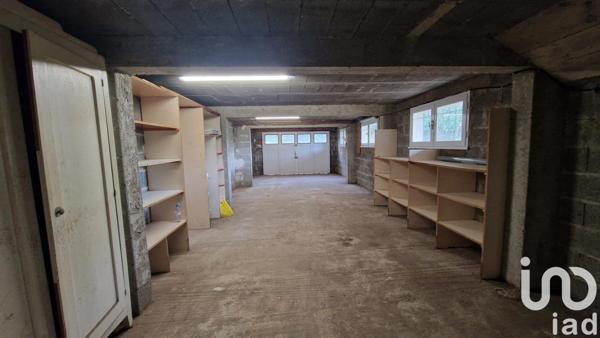 Maison à vendre 7 pièces 146 m² Saint-Jean-de-Monts