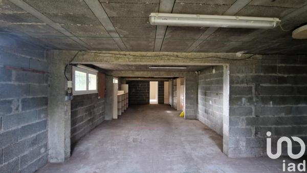 Maison à vendre 7 pièces 146 m² Saint-Jean-de-Monts