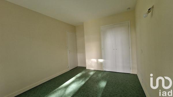 Maison à vendre 7 pièces 146 m² Saint-Jean-de-Monts