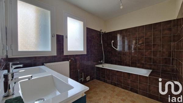 Maison à vendre 7 pièces 146 m² Saint-Jean-de-Monts