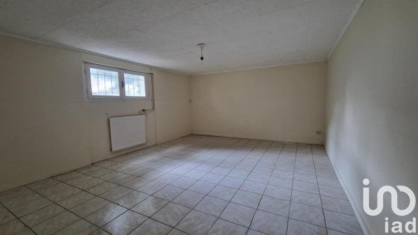 Maison à vendre 7 pièces 146 m² Saint-Jean-de-Monts