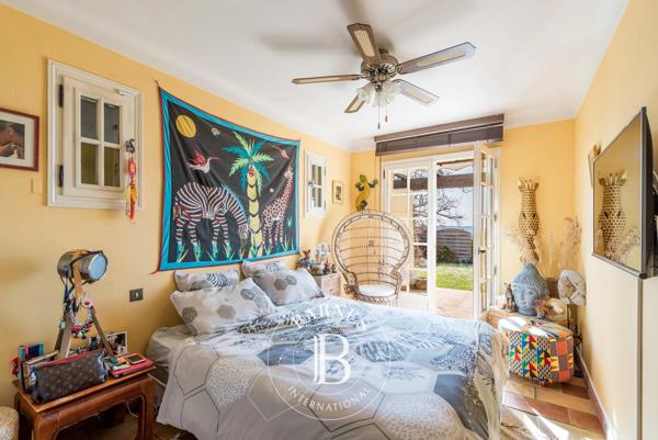 Grasse, Villa 4 Chambres -  190 m² à vendre