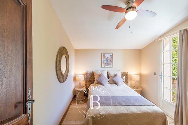 Grasse, Villa 4 Chambres -  190 m² à vendre