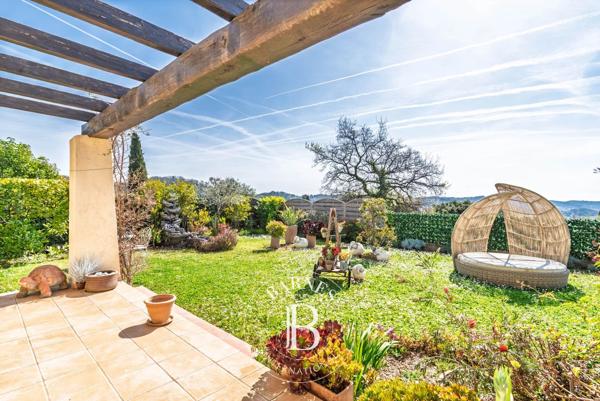 Grasse, Villa 4 Chambres -  190 m² à vendre