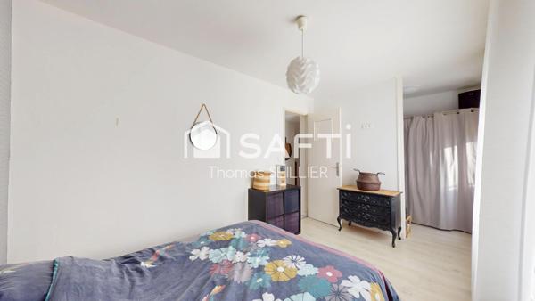 Charmante maison lumineuse avec jardin à Croix