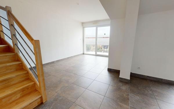 Appartement à vendre    3 pièces • 66 m2 Bischheim