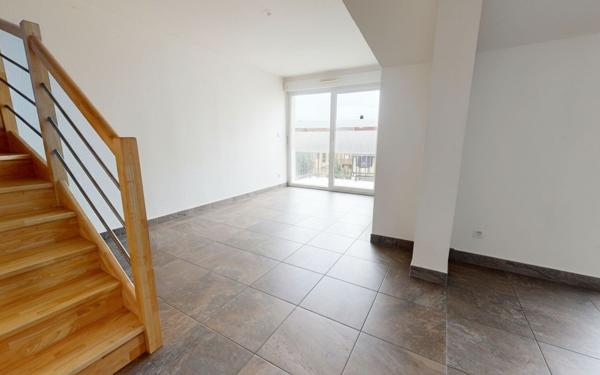 Appartement à vendre    3 pièces • 66 m2 Bischheim