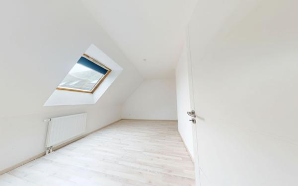 Appartement à vendre    3 pièces • 66 m2 Bischheim