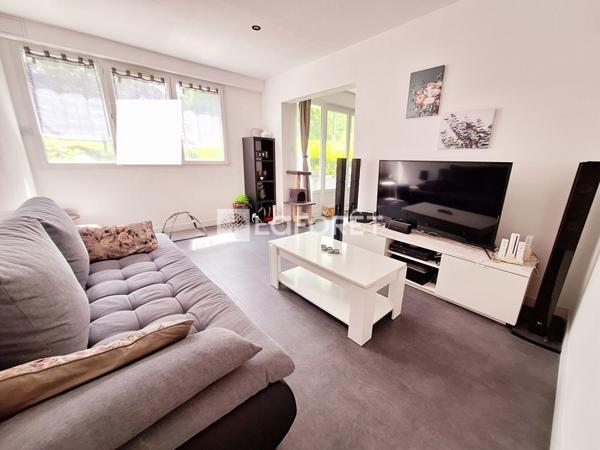 Achat appartement Verneuil-sur-Seine - 5 pièce(s) - 90 m² - 210 000 €