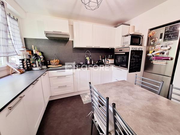 Achat appartement Verneuil-sur-Seine - 5 pièce(s) - 90 m² - 210 000 €