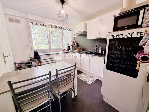 Achat appartement Verneuil-sur-Seine - 5 pièce(s) - 90 m² - 210 000 €