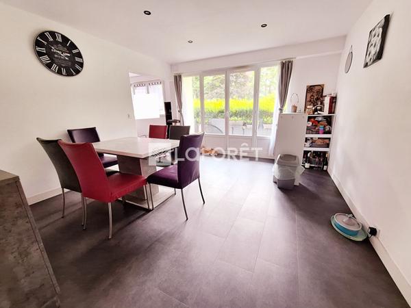 Achat appartement Verneuil-sur-Seine - 5 pièce(s) - 90 m² - 210 000 €