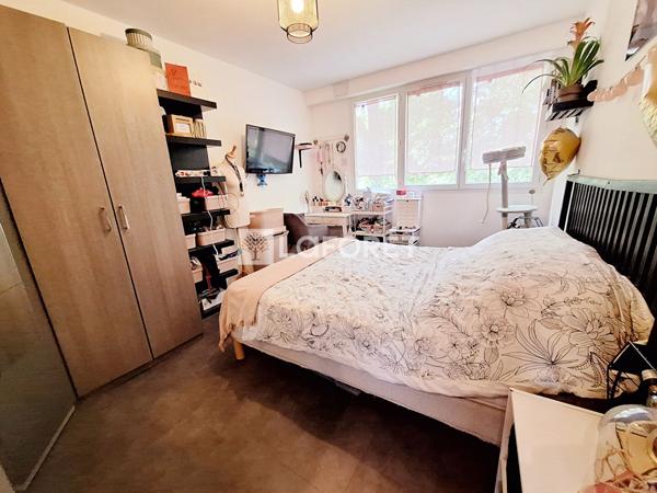 Achat appartement Verneuil-sur-Seine - 5 pièce(s) - 90 m² - 210 000 €