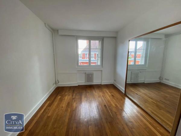 Appartement à louer 3 pièces 65m² Beauvais (60000)