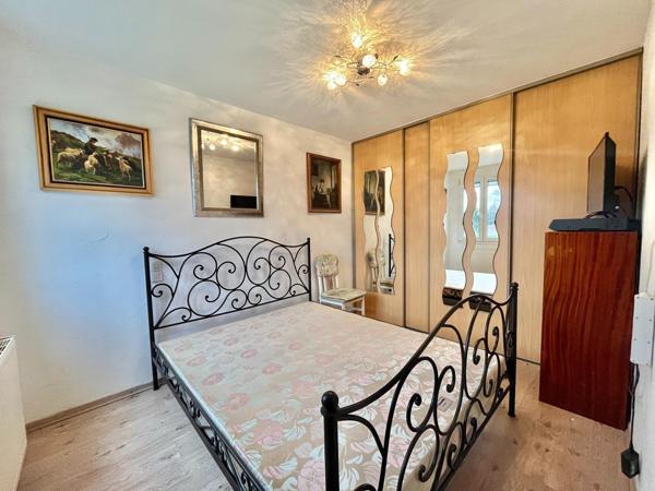 APPARTEMENT F2 - CREUTZWALD