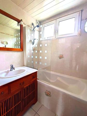 APPARTEMENT F2 - CREUTZWALD