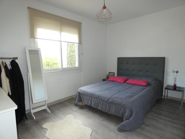 Villa R+1 100M² ENTIEREMENT RENOVEE 4 CHAMBRES SUR TERRAIN ARBORE