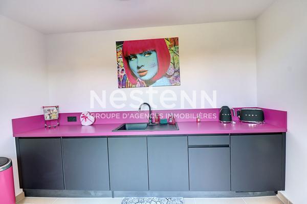 A VENDRE TRANS EN PROVENCE - Ancien Moulin entièrement rénové de 273 m² et 1,5 hectare de terrain