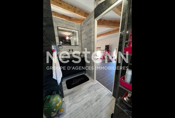 A VENDRE TRANS EN PROVENCE - Ancien Moulin entièrement rénové de 273 m² et 1,5 hectare de terrain