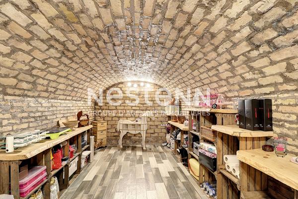 A VENDRE TRANS EN PROVENCE - Ancien Moulin entièrement rénové de 273 m² et 1,5 hectare de terrain