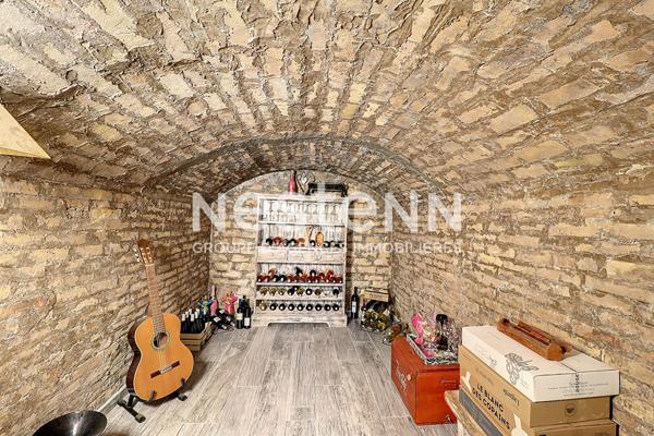 A VENDRE TRANS EN PROVENCE - Ancien Moulin entièrement rénové de 273 m² et 1,5 hectare de terrain