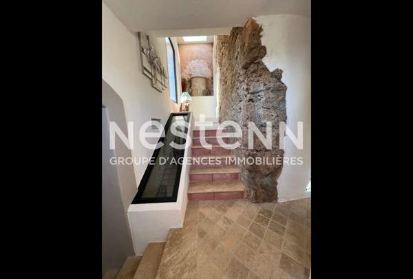 A VENDRE TRANS EN PROVENCE - Ancien Moulin entièrement rénové de 273 m² et 1,5 hectare de terrain