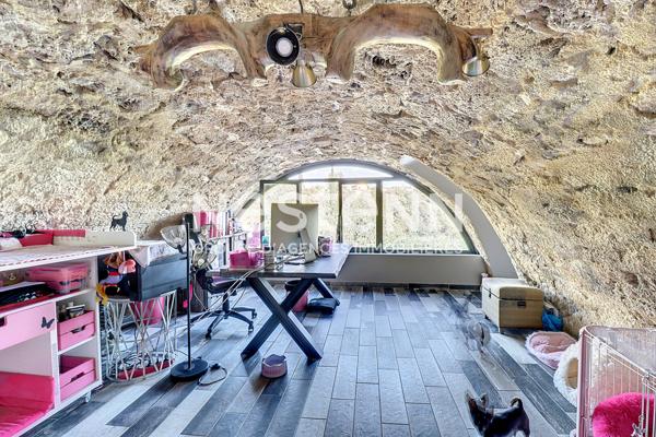 A VENDRE TRANS EN PROVENCE - Ancien Moulin entièrement rénové de 273 m² et 1,5 hectare de terrain