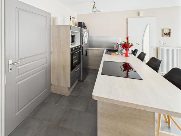 Maison à vendre à Saint-Aubin-lès-Elbeuf - Référence GC1466