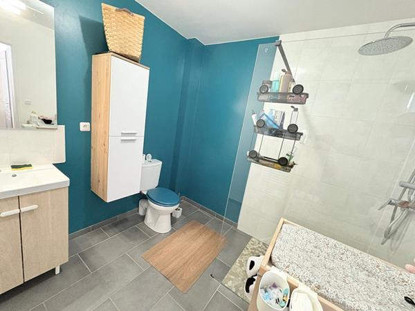 Maison à vendre à Saint-Aubin-lès-Elbeuf - Référence GC1466