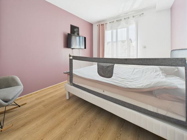 Maison à vendre à Saint-Aubin-lès-Elbeuf - Référence GC1466