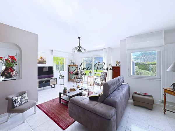 Maison 6 pièces, 4 chambres à Hérouville quartier Lébisey