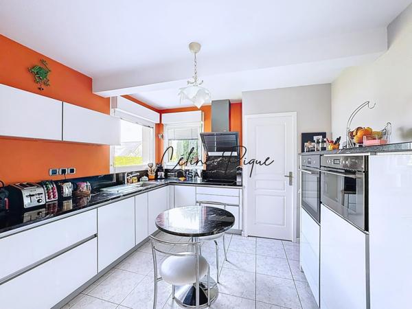 Maison 6 pièces, 4 chambres à Hérouville quartier Lébisey