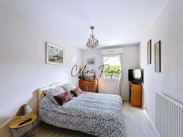 Maison 6 pièces, 4 chambres à Hérouville quartier Lébisey