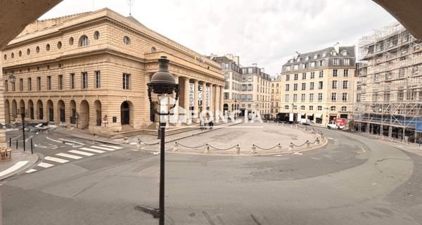 À vendre Appartement 4 pièces 81.49 m² - Paris 75006