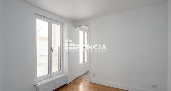 À vendre Appartement 5 pièces 81.14 m² - Paris 75006