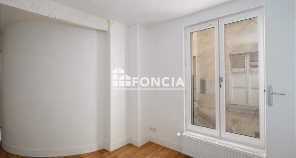 À vendre Appartement 5 pièces 81.14 m² - Paris 75006