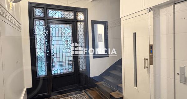 À vendre Appartement 5 pièces 81.14 m² - Paris 75006