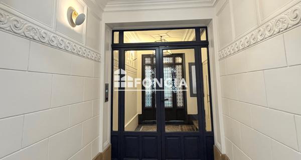 À vendre Appartement 5 pièces 81.14 m² - Paris 75006