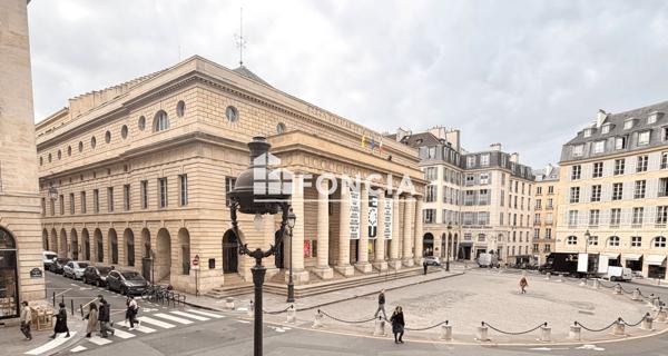 À vendre Appartement 4 pièces 81.49 m² - Paris 75006